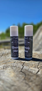 Montucky Plains Body Butter Stick