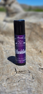 Blackberry Body Butter Stick