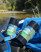 Alpine Mint Deodorant
