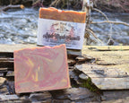 Apple Maple Crumble Soap Bar
