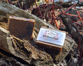 Cashmere Sugar Soap Bar