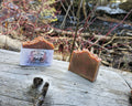 Dark Kiss Soap Bar