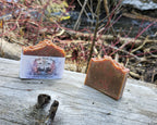 Dark Kiss Soap Bar
