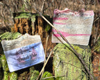 Emerald Lake Sea Salt Soap Bar