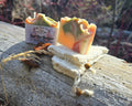 Fresh Mint and Eucalyptus Soap Bar