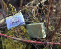 Lemongrass Soap Bar