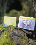 Mizzle Moss Soap Bar