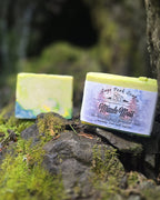 Mizzle Moss Soap Bar