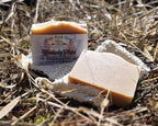 Sisal Soap Saver Bag