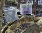 Mystic Lake Sea Salt Soap Bar