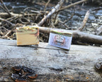 Northwoods Soap Bar