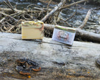 Northwoods Soap Bar