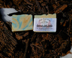 Oakmoss and Amber Soap Bar