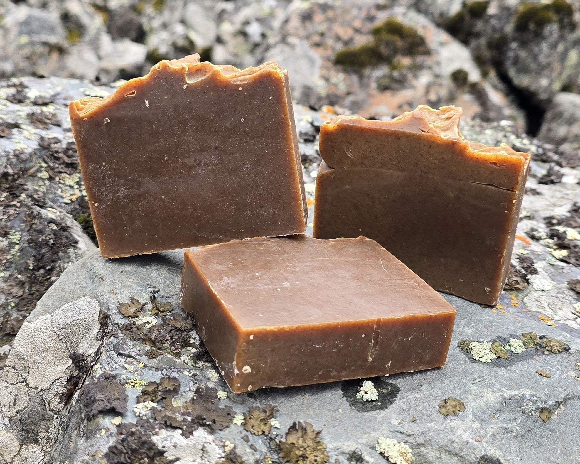 Spanish Peaks Soap Bar
