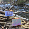 Sweater Weather Soap Bar