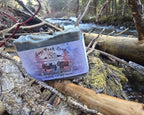 Valley Mist Soap Bar
