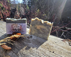 Valley Mist Soap Bar