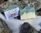 Wild Sage Soap Bar