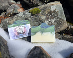 Wild Sage Soap Bar