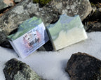 Wild Sage Soap Bar